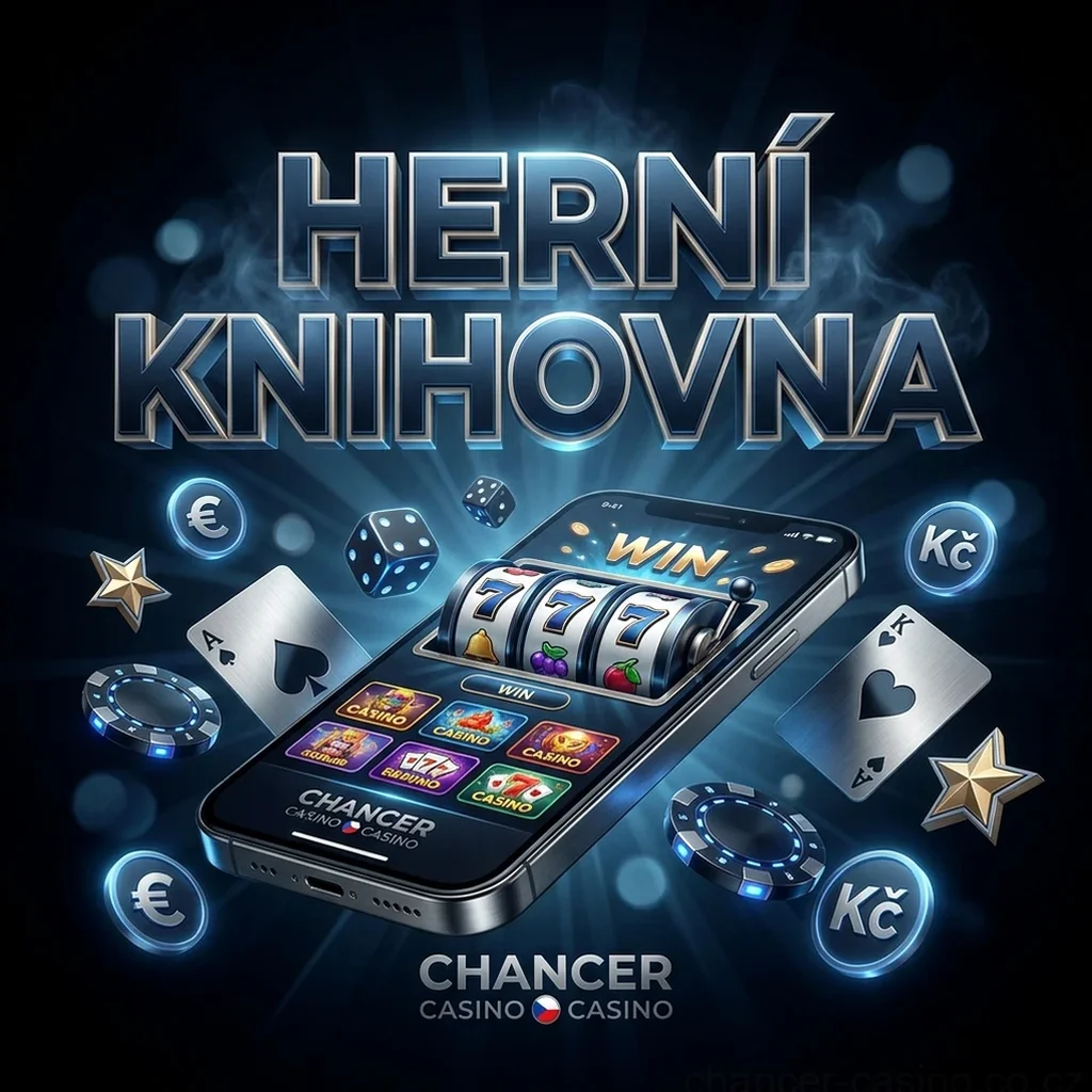 Herní knihovna