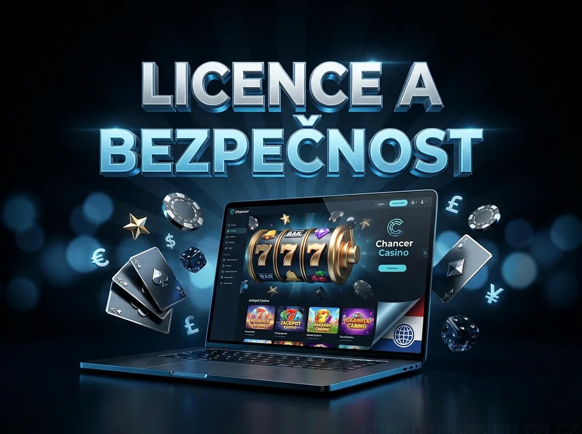 Licence a bezpečnost